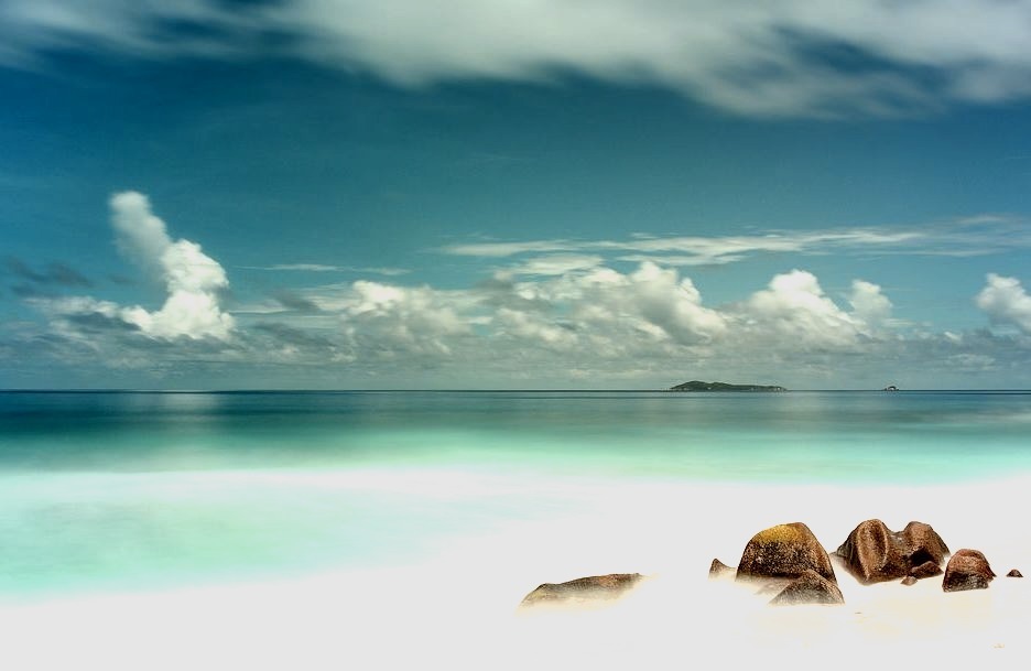 Cousine Island - Seychelles